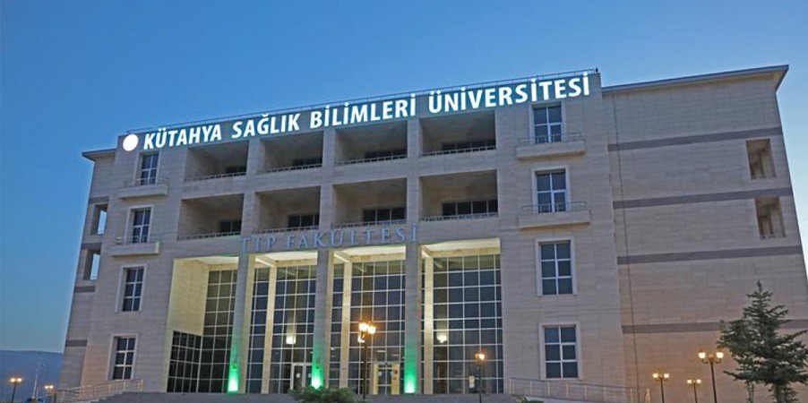 Kütahya Dumlupınar Üniversitesi 11